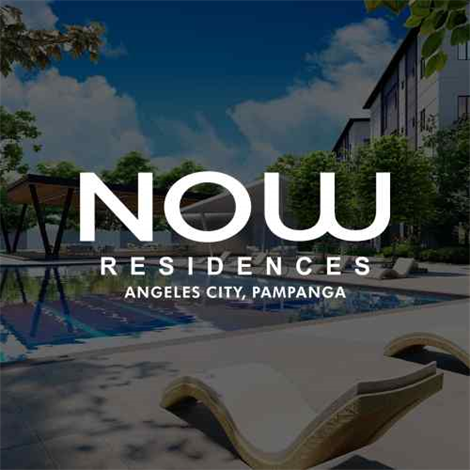 Now Residences